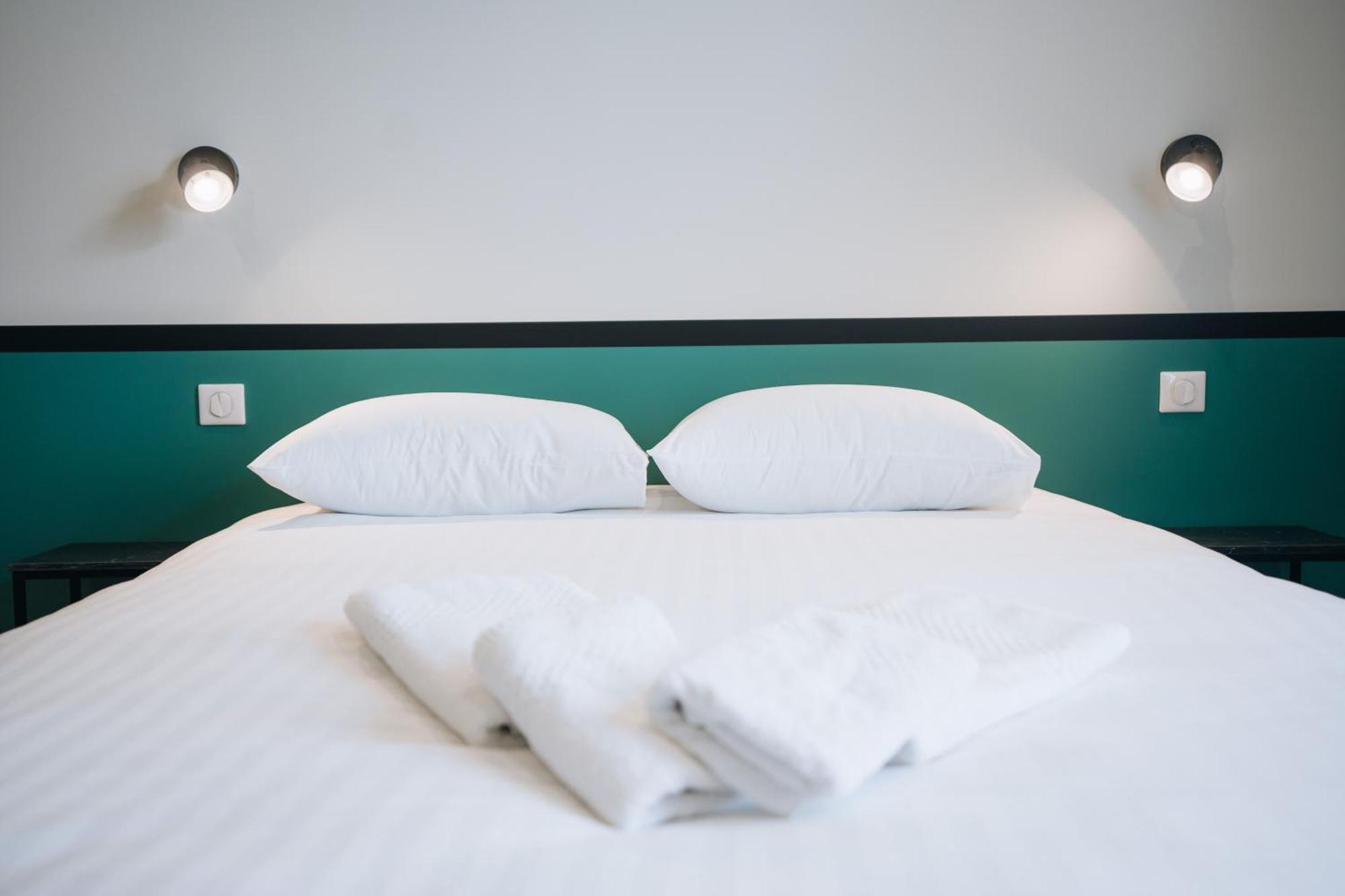 La Marjolaine - Demeure D'Hotes - Service Para-Hoteiier - Premium Châteauroux Dış mekan fotoğraf