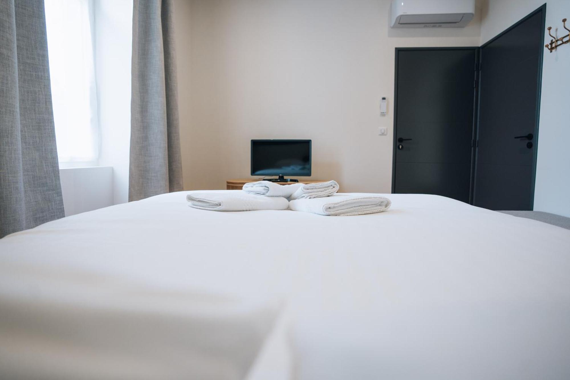 La Marjolaine - Demeure D'Hotes - Service Para-Hoteiier - Premium Châteauroux Dış mekan fotoğraf