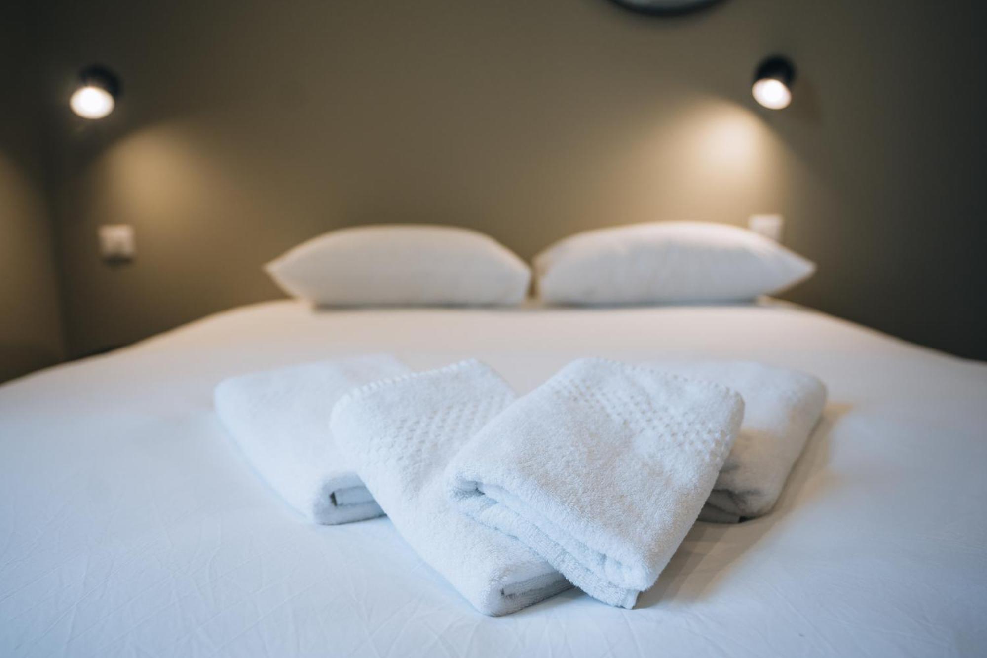 La Marjolaine - Demeure D'Hotes - Service Para-Hoteiier - Premium Châteauroux Dış mekan fotoğraf
