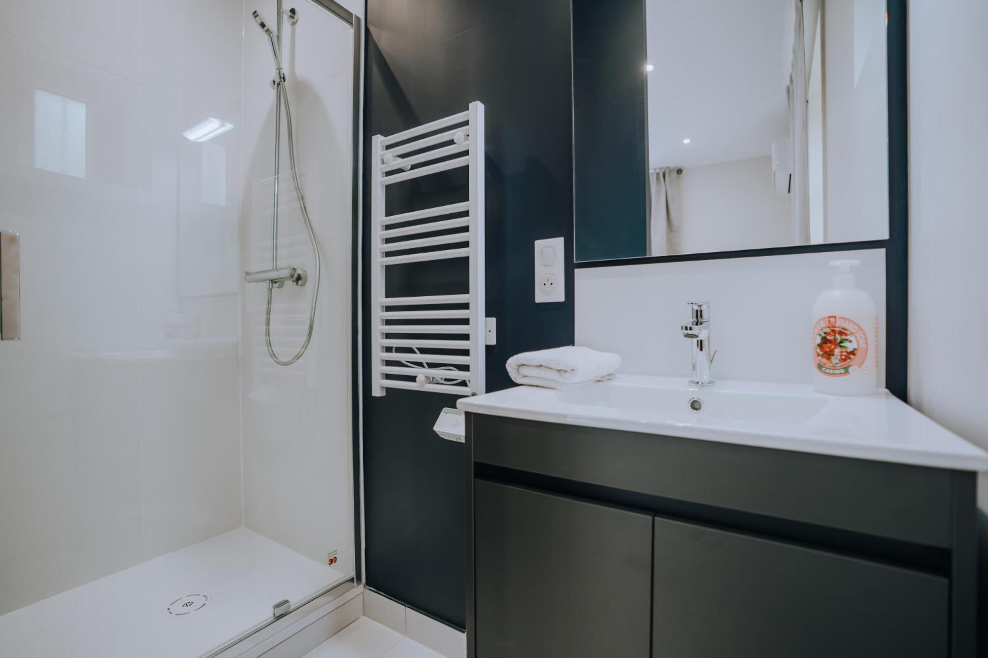 La Marjolaine - Demeure D'Hotes - Service Para-Hoteiier - Premium Châteauroux Dış mekan fotoğraf
