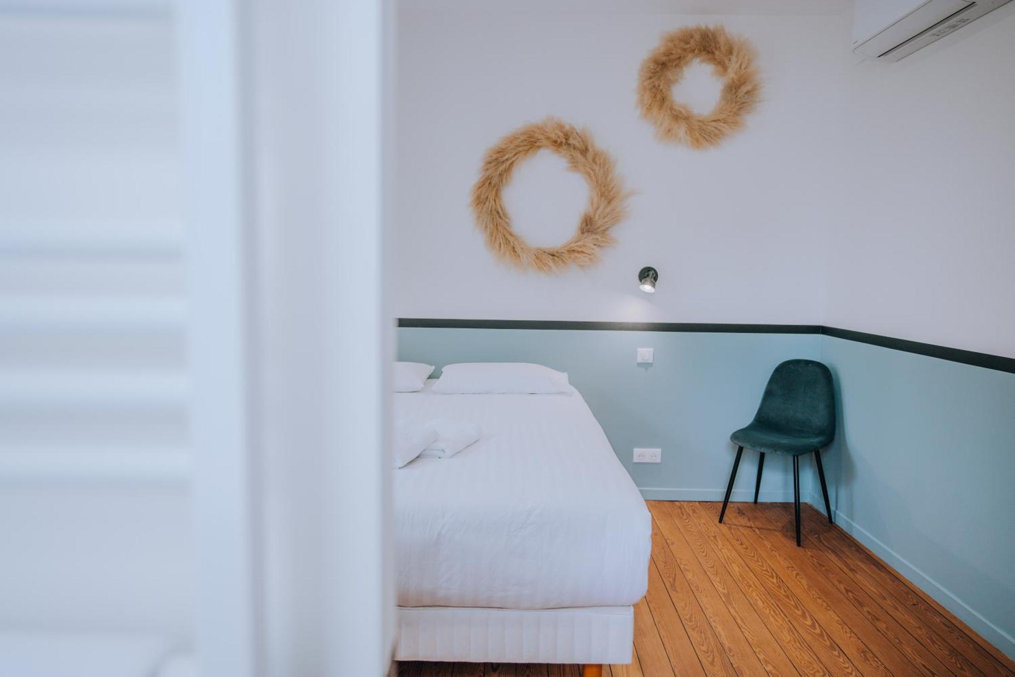 La Marjolaine - Demeure D'Hotes - Service Para-Hoteiier - Premium Châteauroux Dış mekan fotoğraf