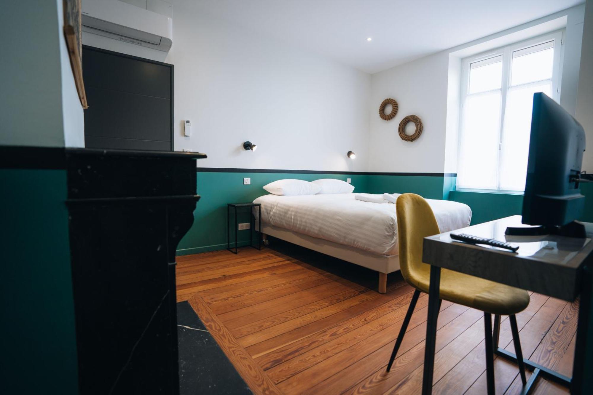 La Marjolaine - Demeure D'Hotes - Service Para-Hoteiier - Premium Châteauroux Dış mekan fotoğraf